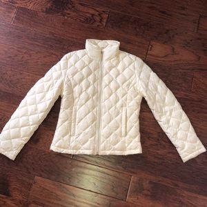 Kenneth Cole Down Jacket